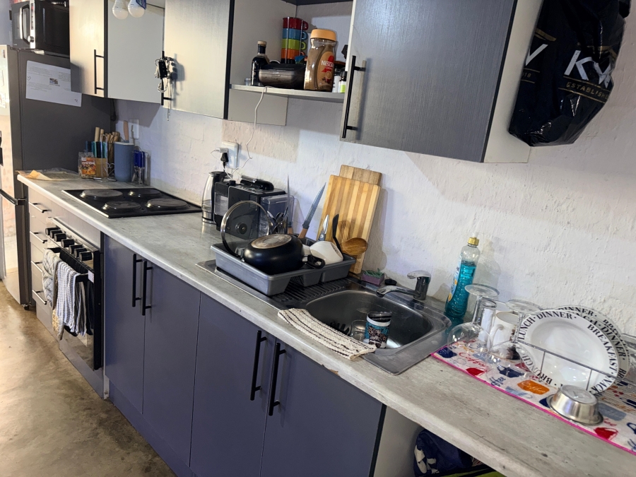 To Let 1 Bedroom Property for Rent in Die Bult North West